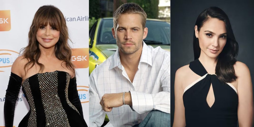 42 Celebrities Who Have Star On Hollywood Walk Of Fame