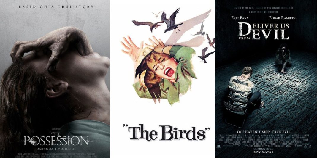 43 Best Horror Movies Which Are Based on True Stories