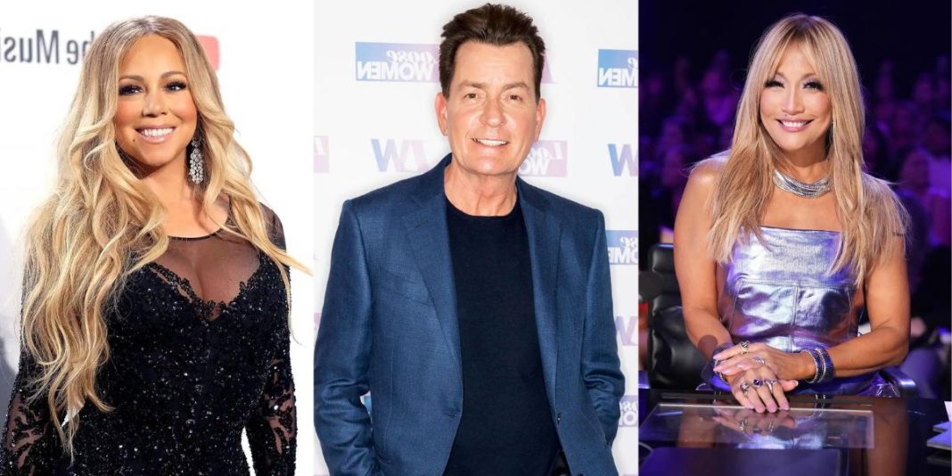 43 Celebrities Who Suffer Long-Term Health Issues