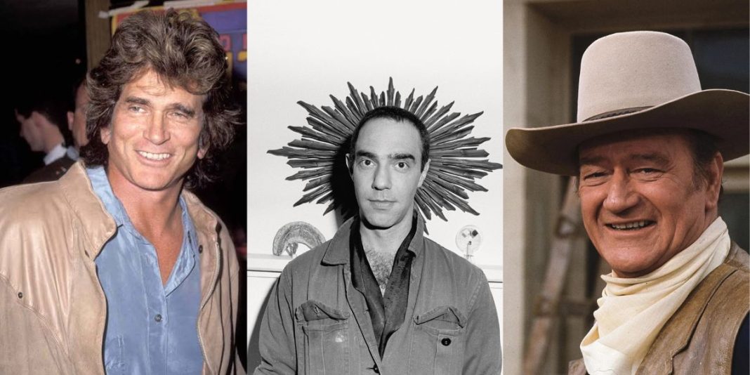 43 Famous Celebrities Last Words