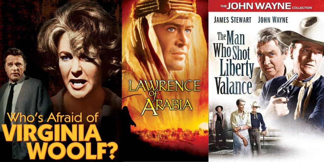 43 Movies Whose Entire Cast Has Died