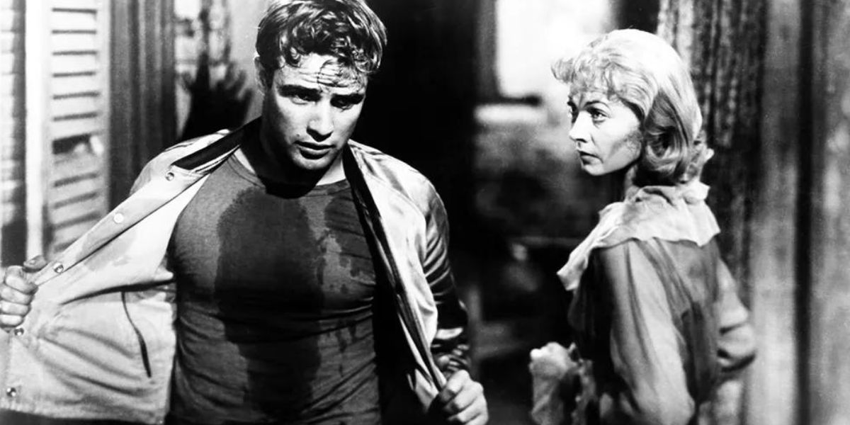 A Streetcar Named Desire (1951)