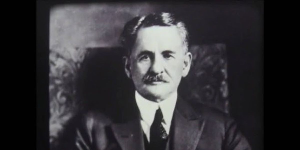 Albert Abraham Michelson