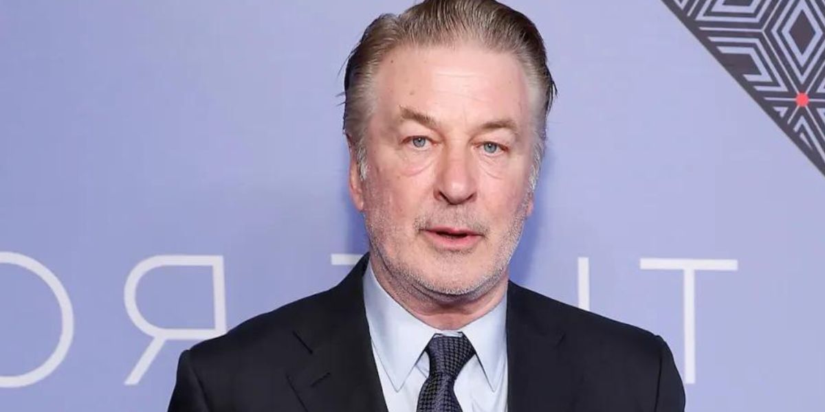 Alec Baldwin