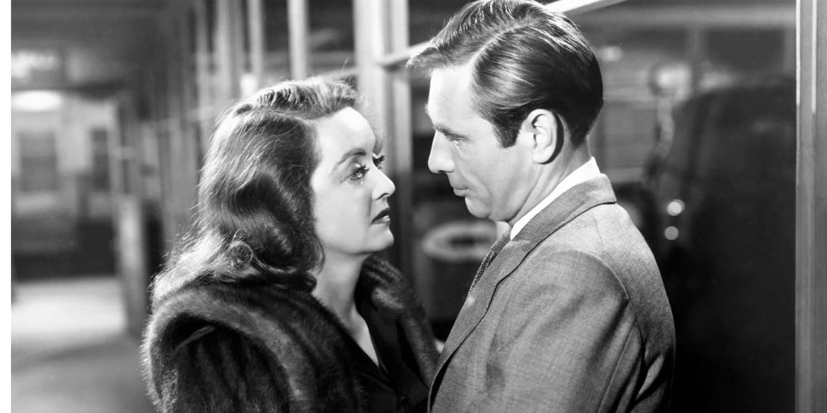 All About Eve (1950)