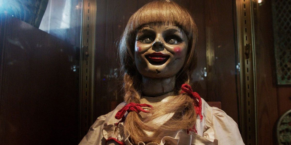 Annabelle