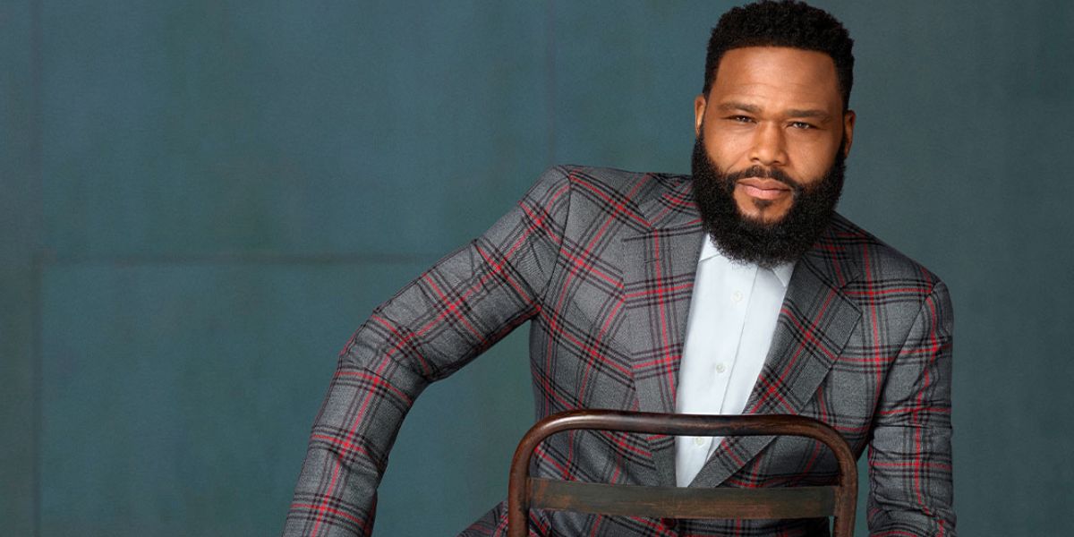 Anthony Anderson