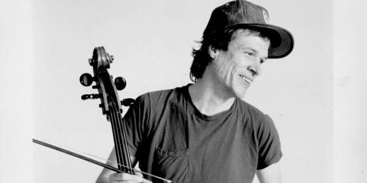 Arthur Russell