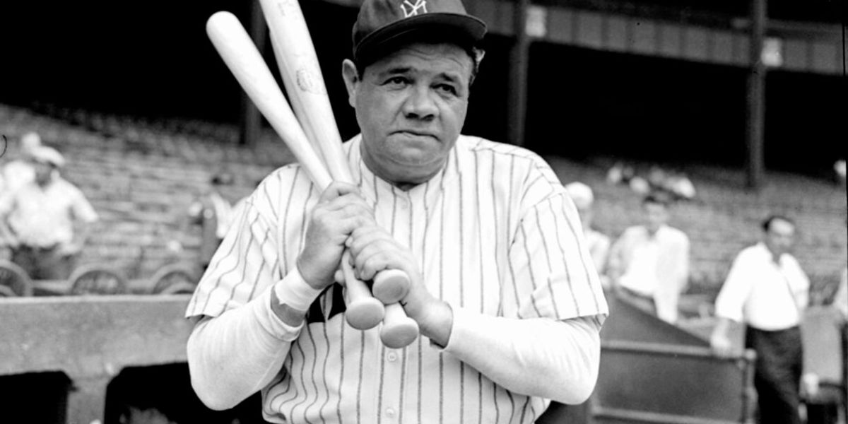 Babe Ruth
