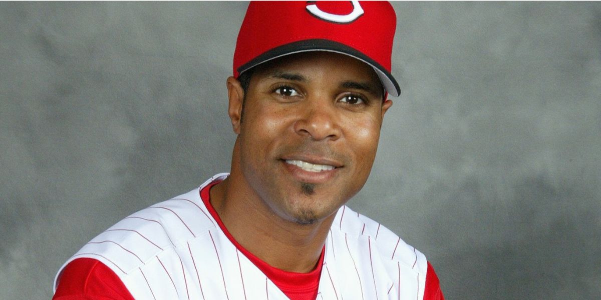 Barry Larkin