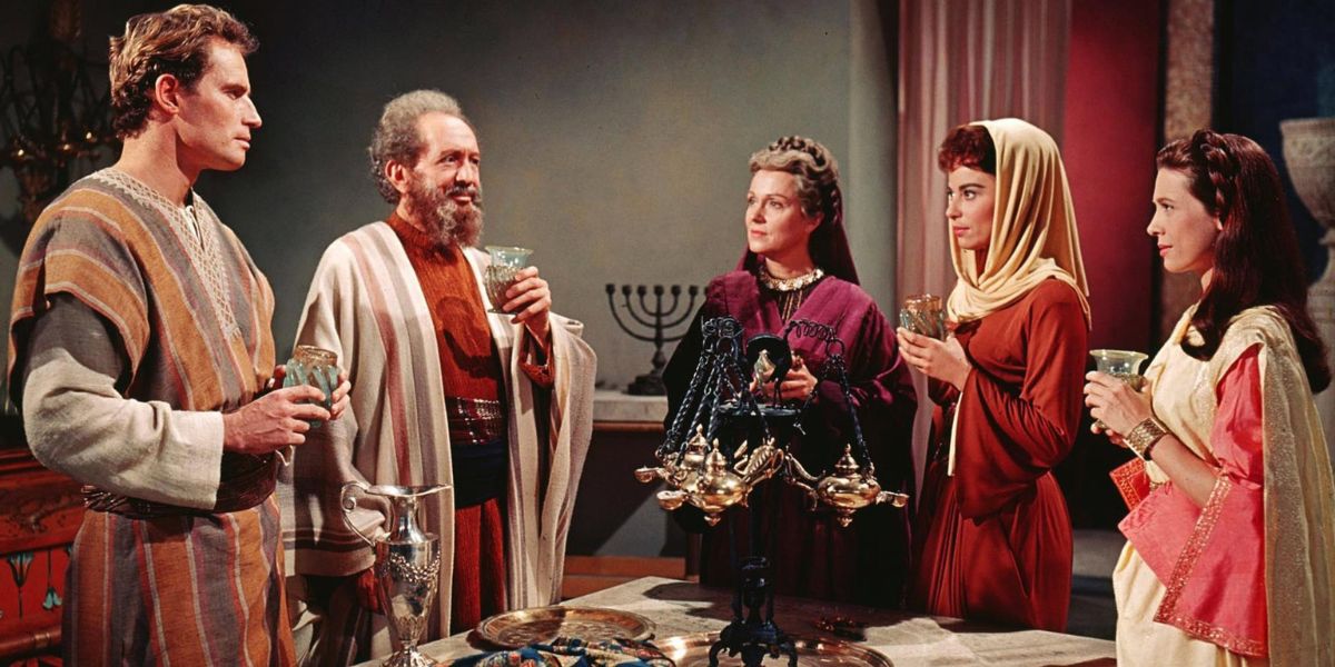 Ben-Hur (1959)