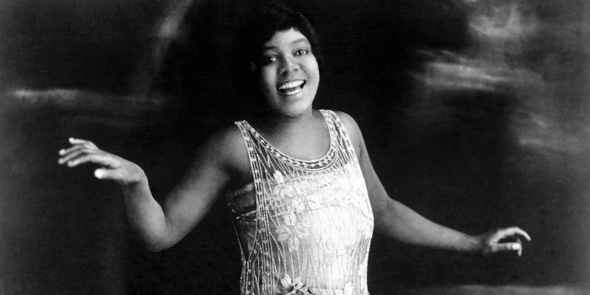Bessie Smith