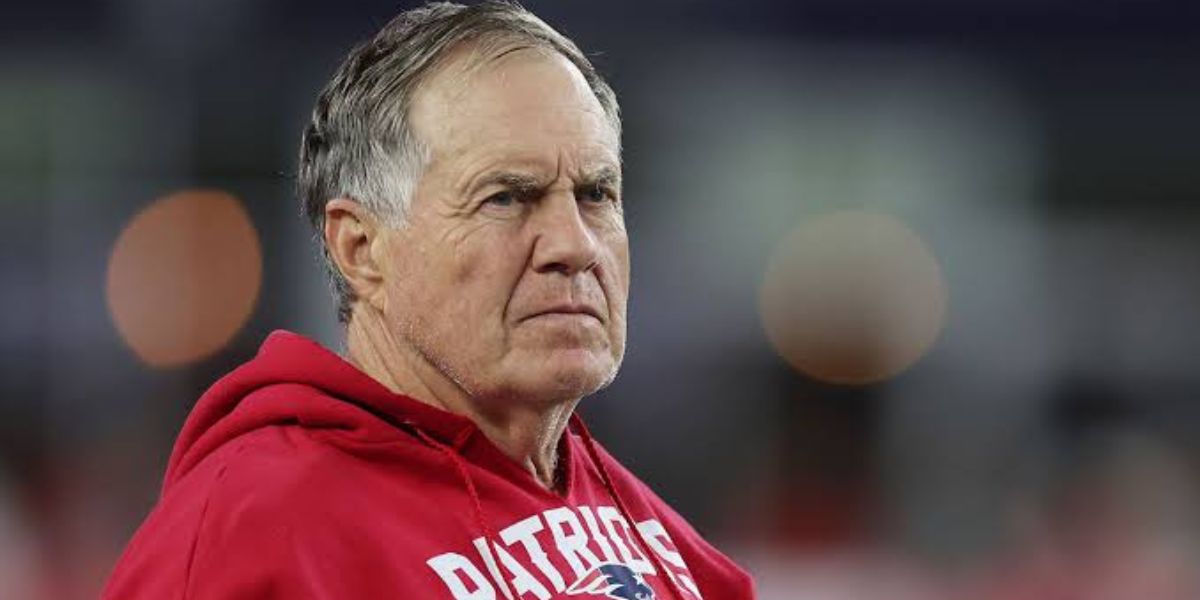 Bill Belichick