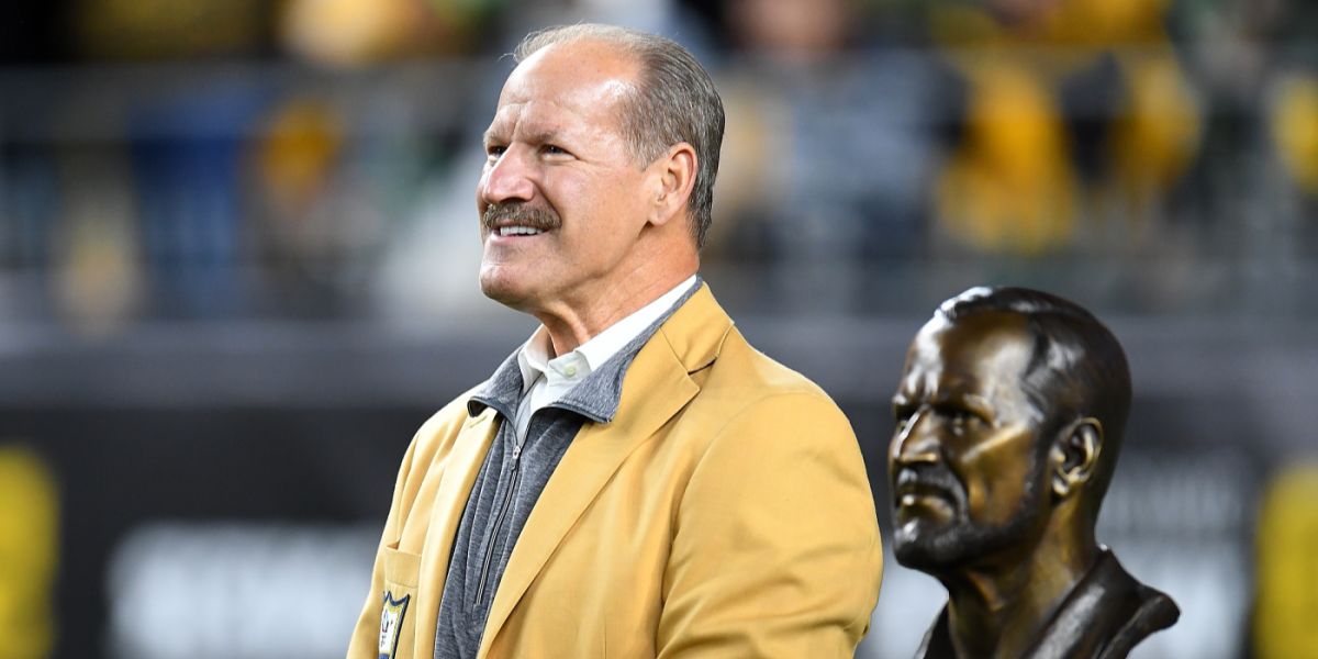 Bill Cowher