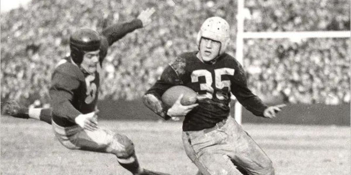 Bill Dudley