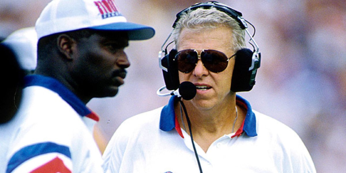Bill Parcells