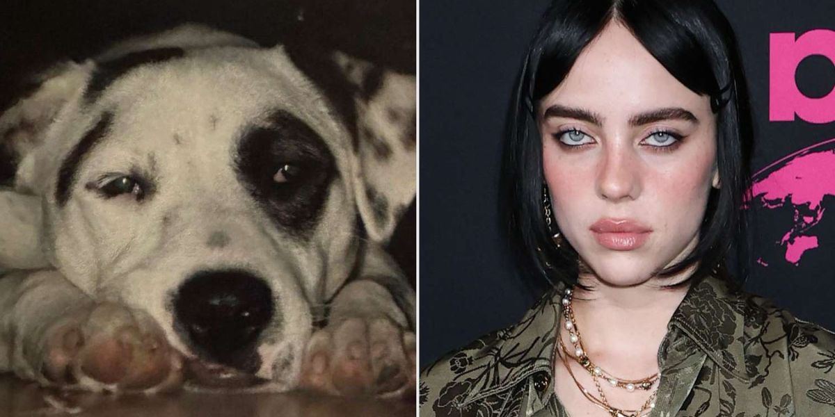 Billie Eilish