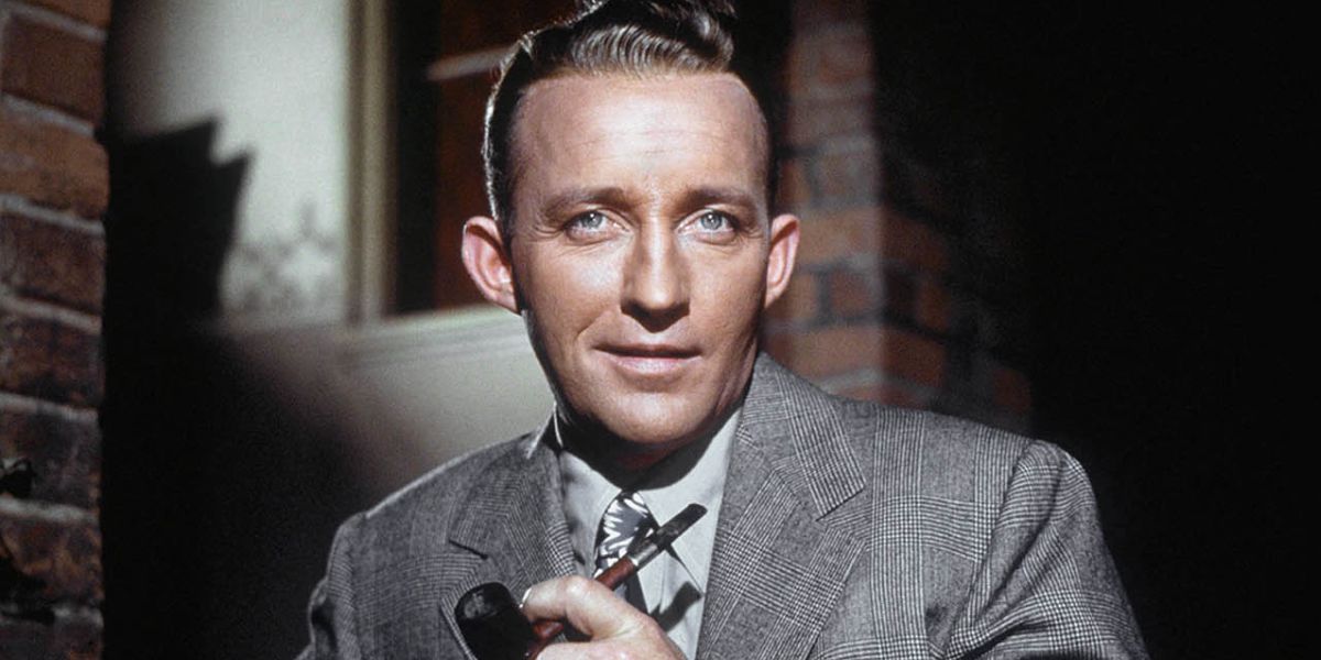 Bing Crosby 