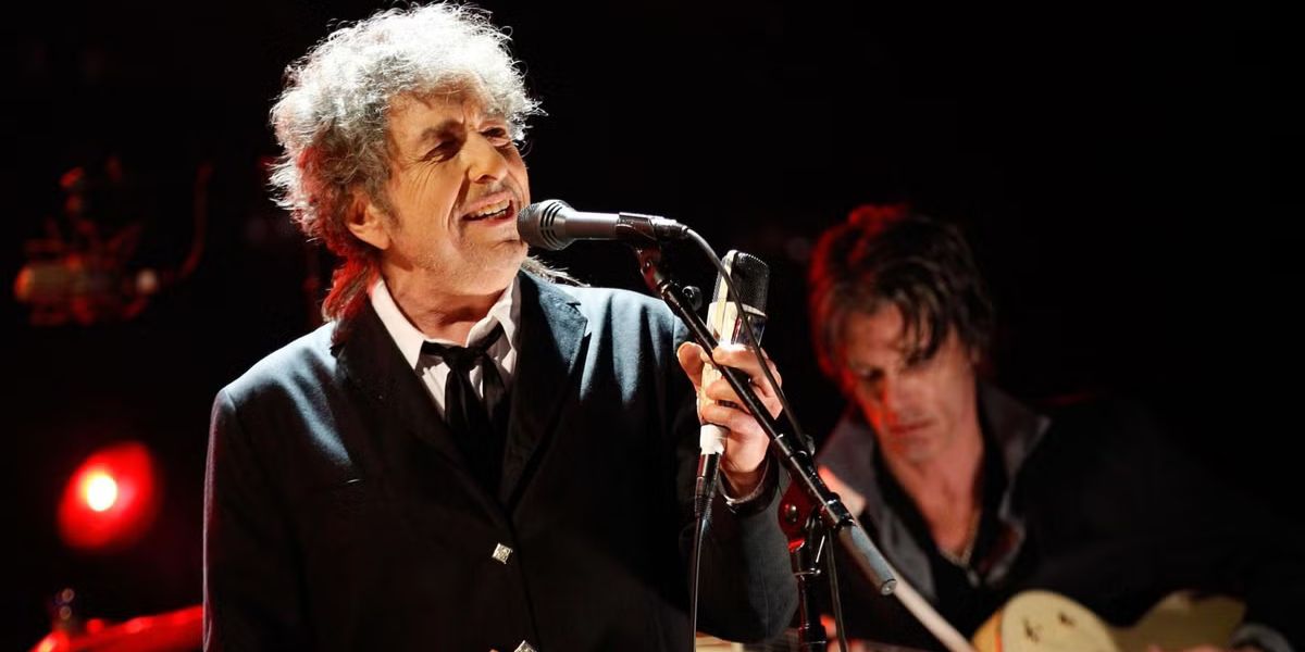 Bob Dylan