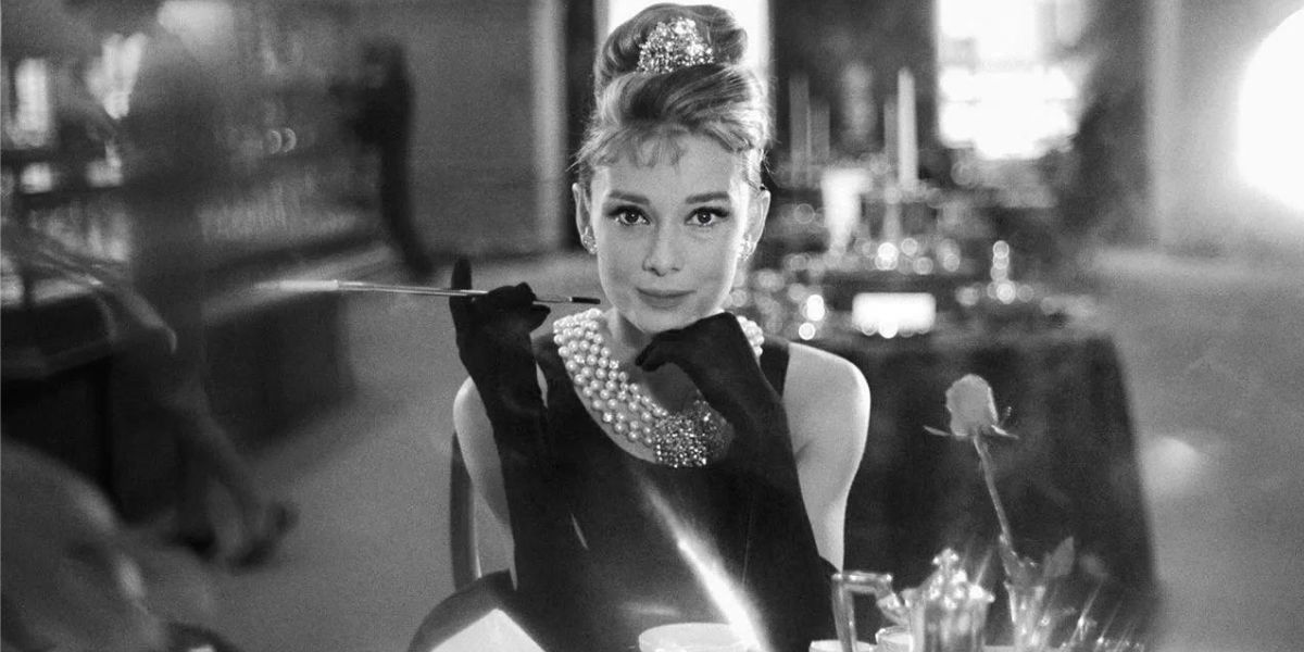 Breakfast at Tiffany's (1961)