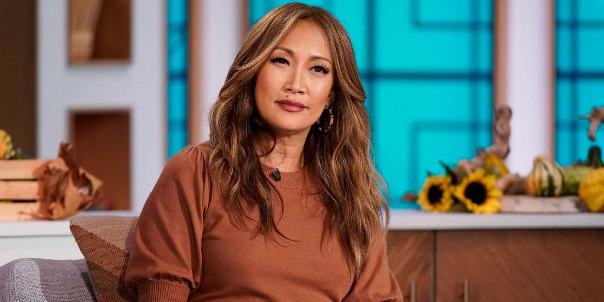 Carrie Ann Inaba
