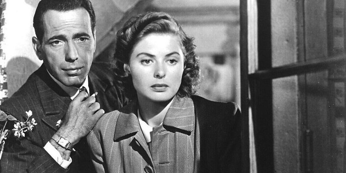 Casablanca