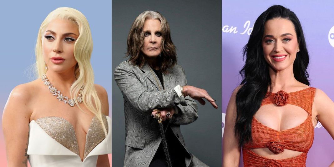 Celebrities Who Claim to Have Sold Their Souls to the Devil