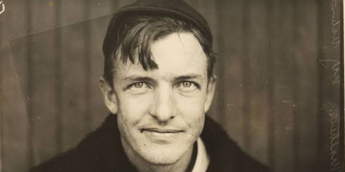 Christy Mathewson