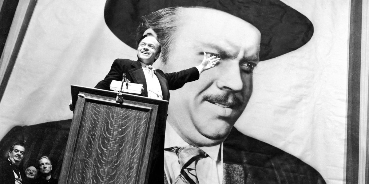 Citizen Kane (1941)