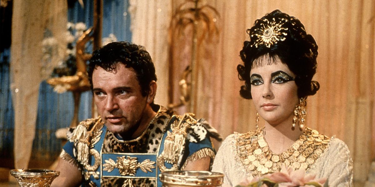 Cleopatra (1963)