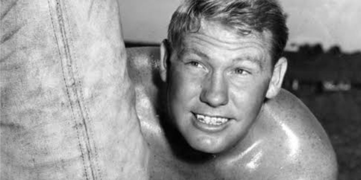 clyde turner