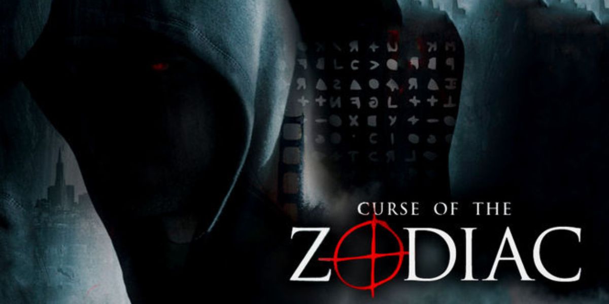 Curse Of The Zodiac