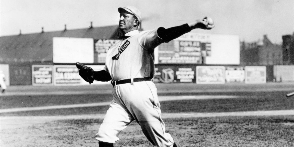 Cy Young