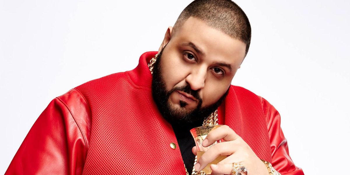 DJ Khaled