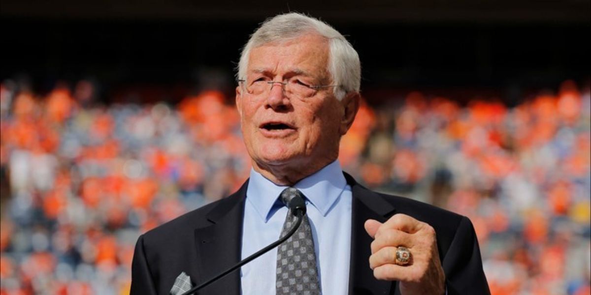 Dan Reeves