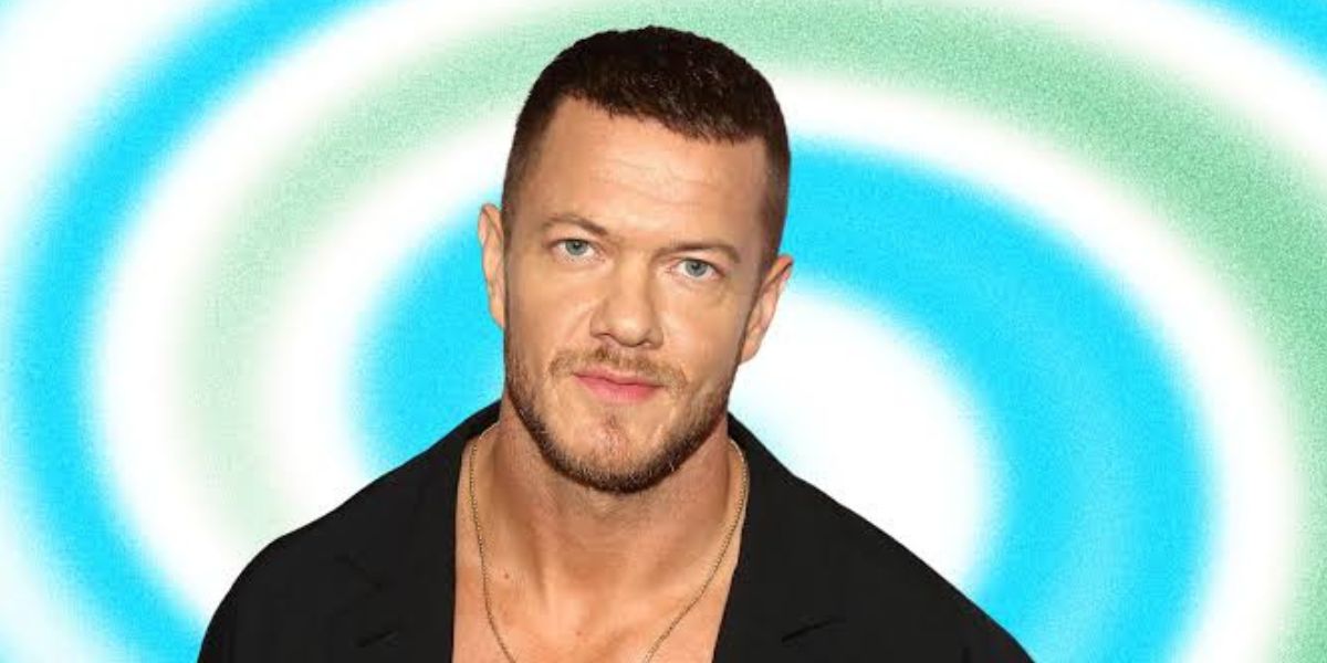 Dan Reynolds