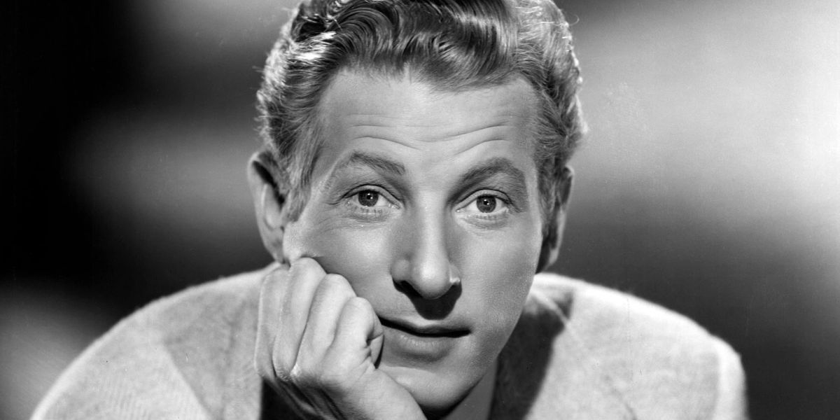 Danny Kaye