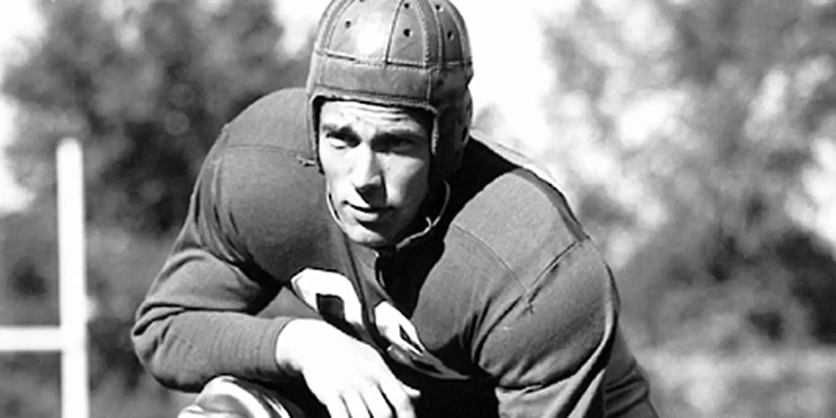 Dave Schreiner
