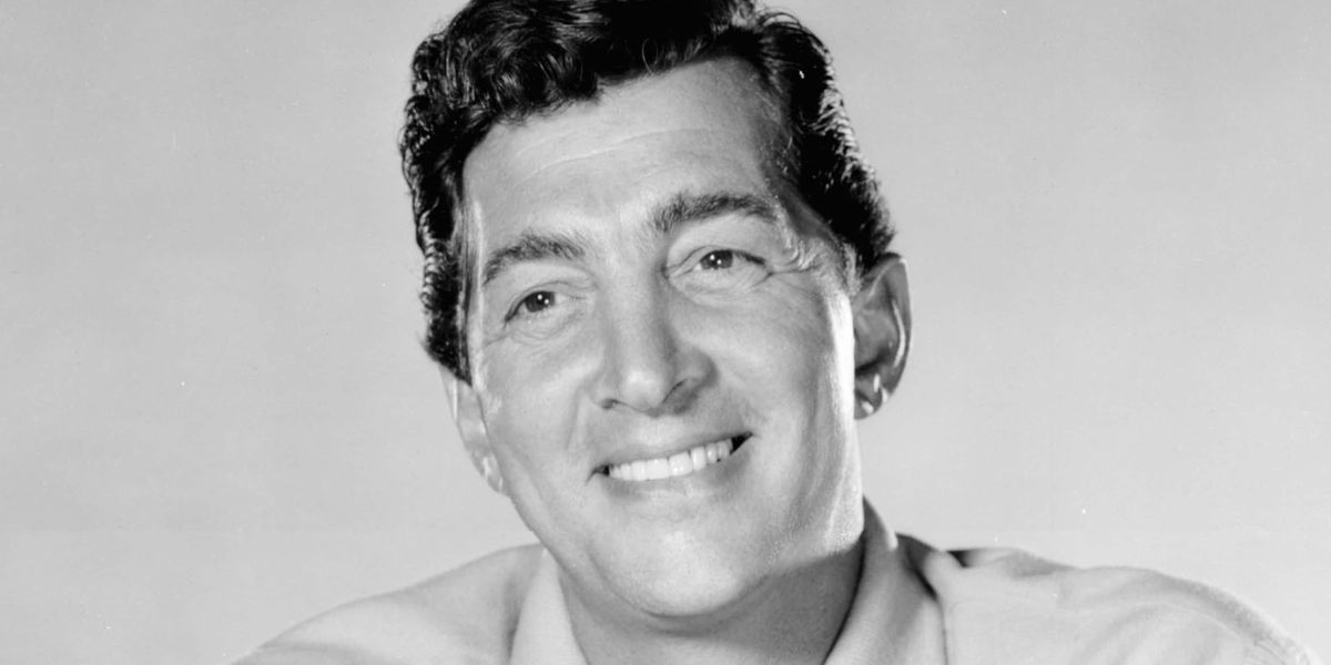 Dean Martin