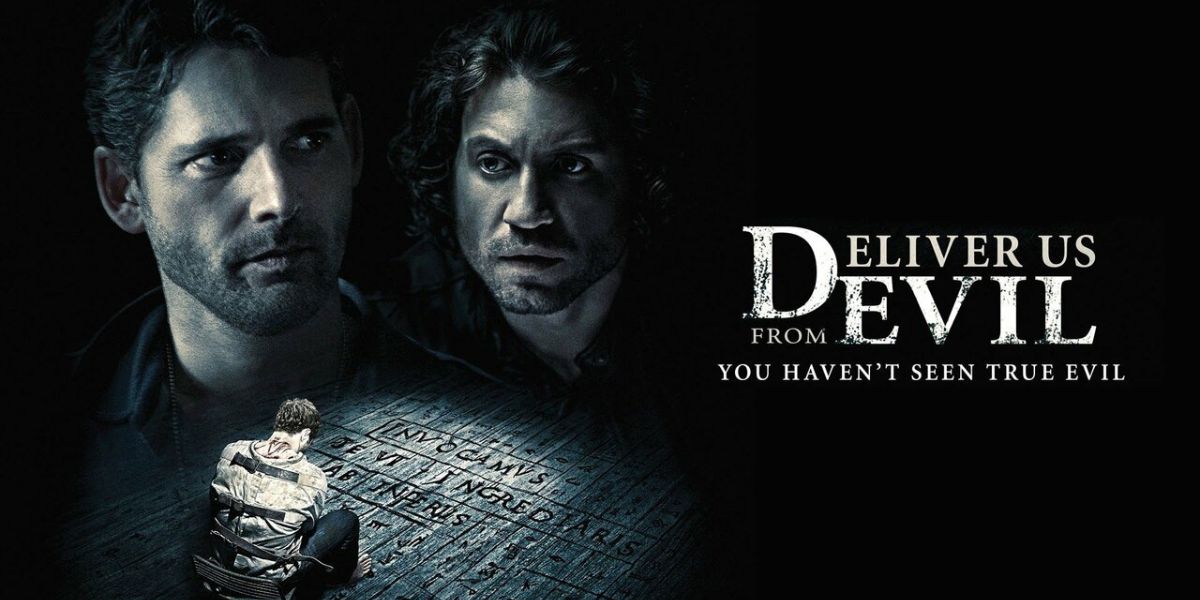 Deliver Us From Evil