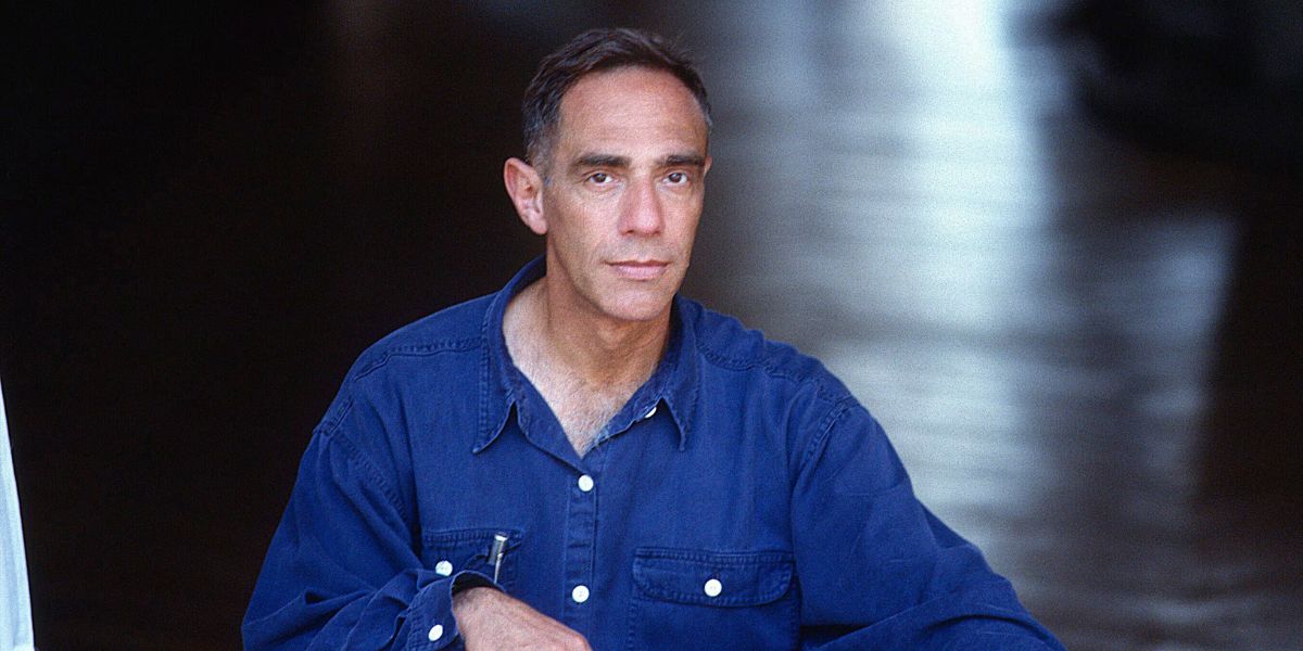 Derek Jarman