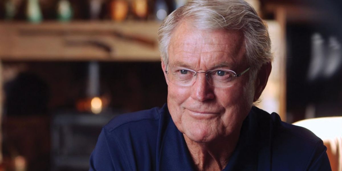 Dick Vermeil