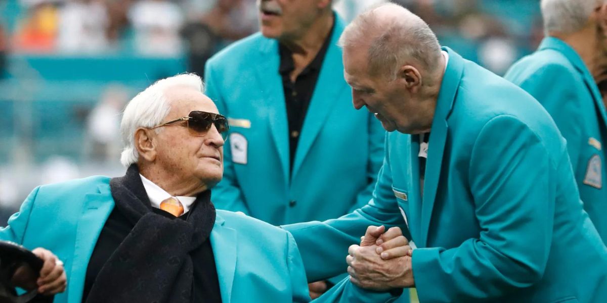 Don Shula