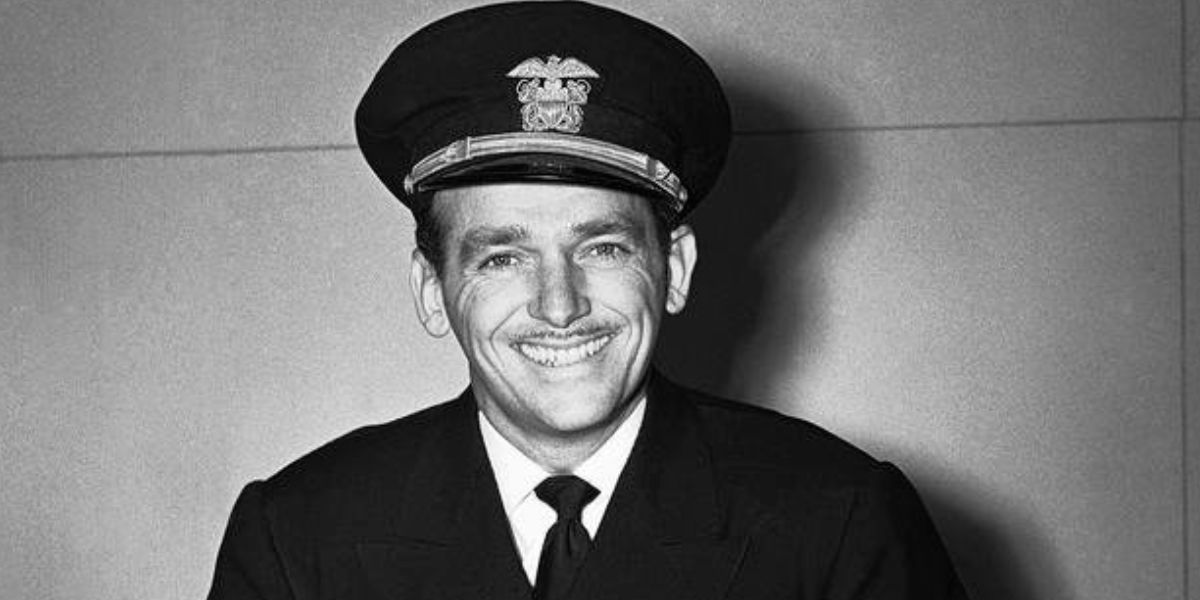 Douglas Fairbanks Jr.