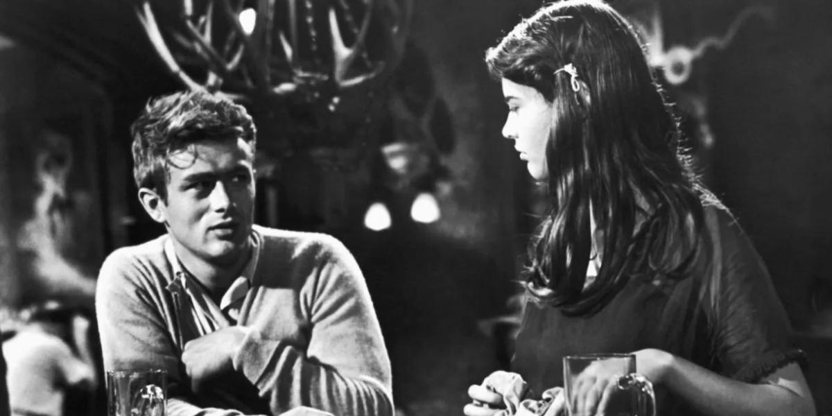 East of Eden (1955)