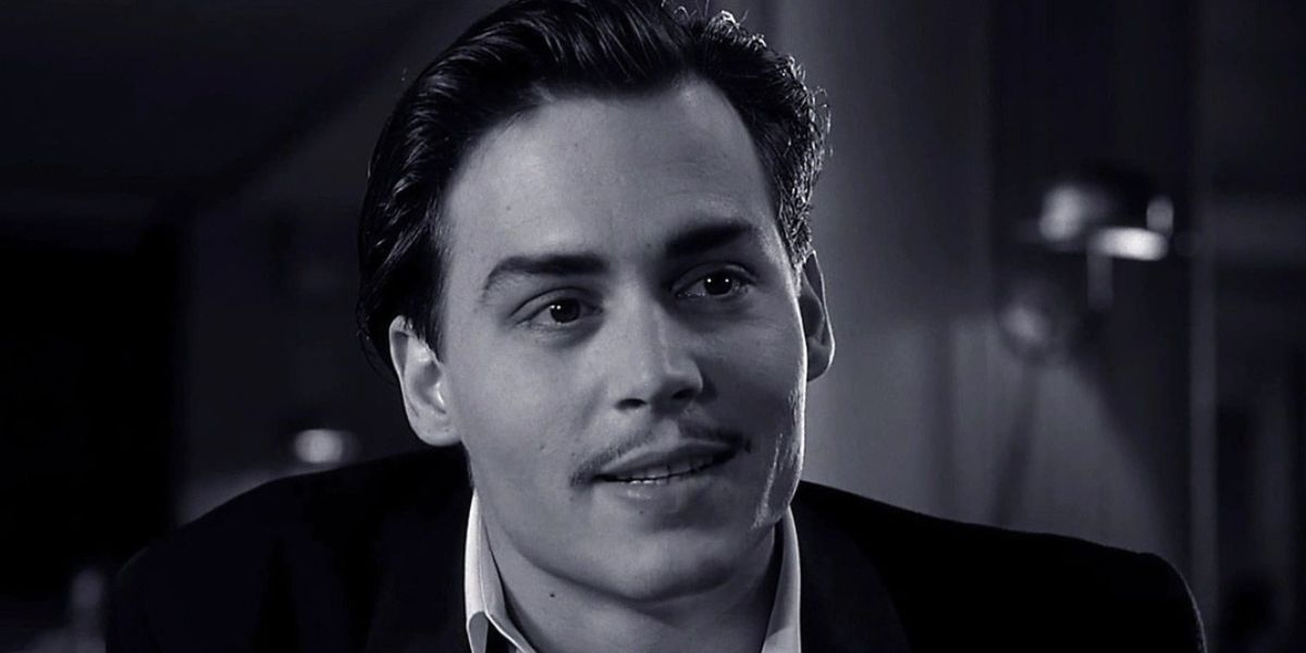 Ed Wood