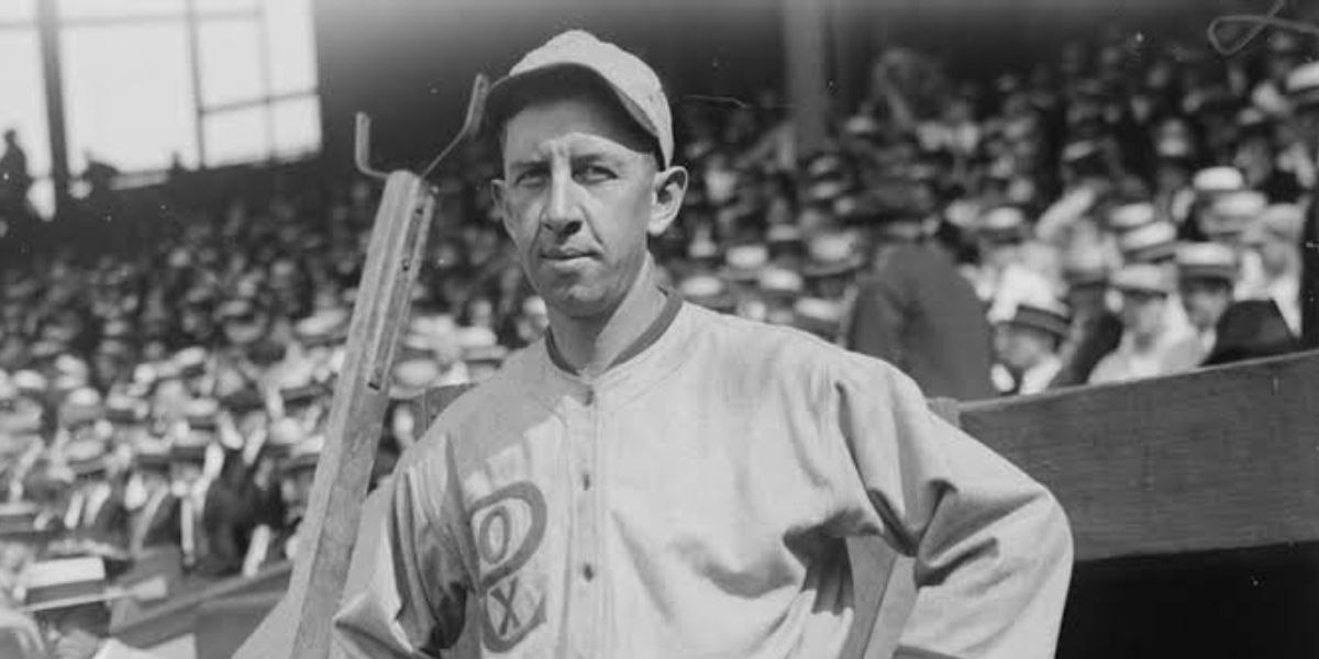 Eddie Collins