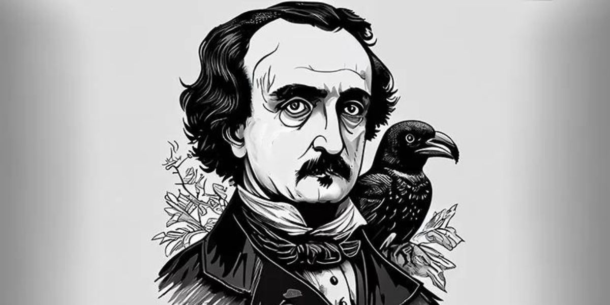 Edgar Allan Poe