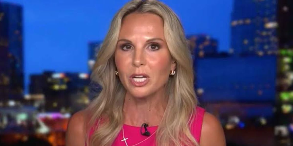 Elisabeth Hasselbeck