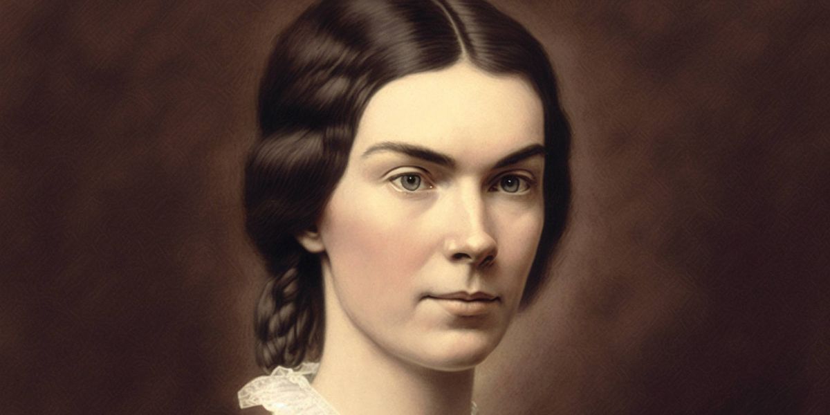 Emily Dickinson
